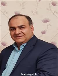 دکتر شیرزاد خیراندیش متخصص روانپزشکی در تهران