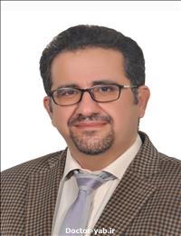 دکتر مهدی حیدری متخصص روانپزشکی و اعصاب و روان