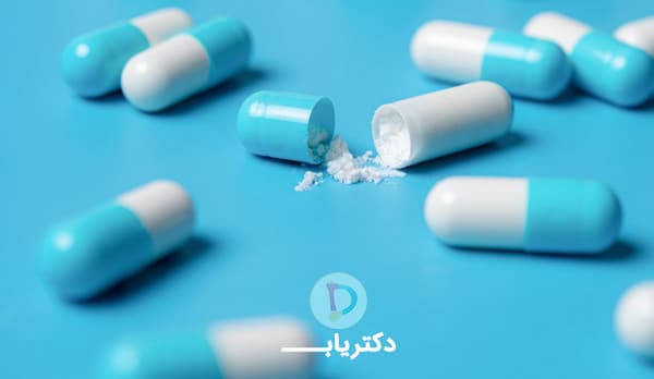 معرفی قرص برای گرفتگی عضلات