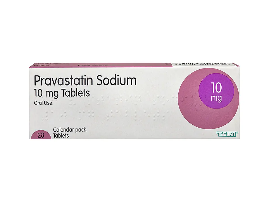 pravastatin