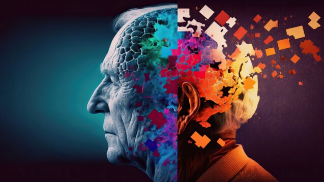راه های جلوگیری از آلزایمر و تقویت حافظه