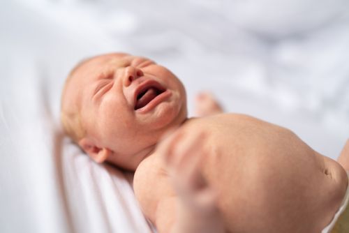 آیا تشنج نوزادان قابل درمان است ؟