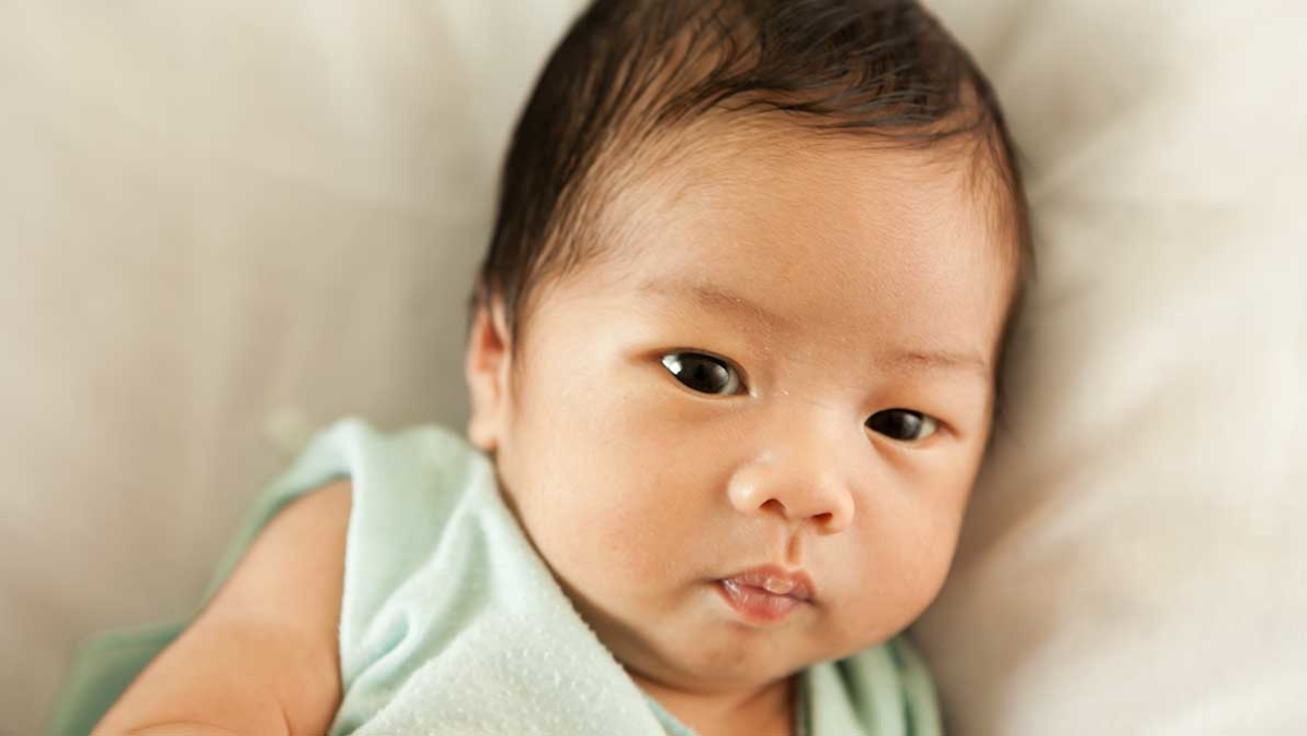 عوارض واکسن مننژیت برای نوزادان