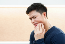 آیا دندان عقل نهفته باعث بوی بد دهان می شود ؟