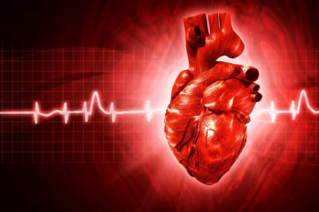 چه زمانی باید به پزشک متخصص قلب و عروق مراجعه کرد؟