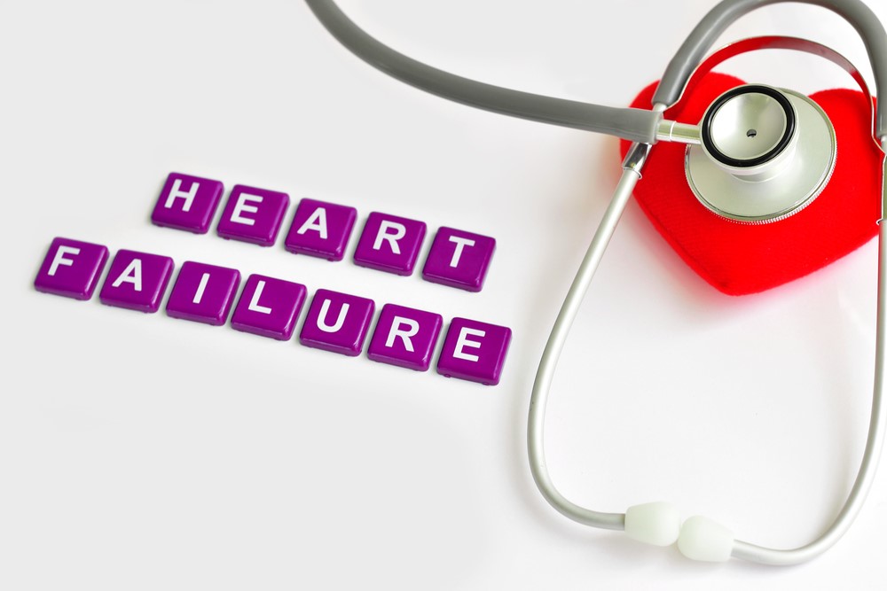 نارسایی قلبی چگونه تشخیص داده می‌شود؟