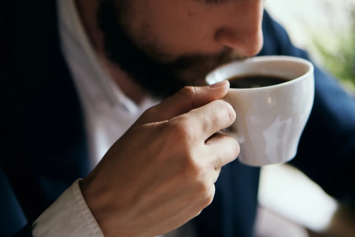 آیا قهوه برای افسردگی ضرر دارد ؟