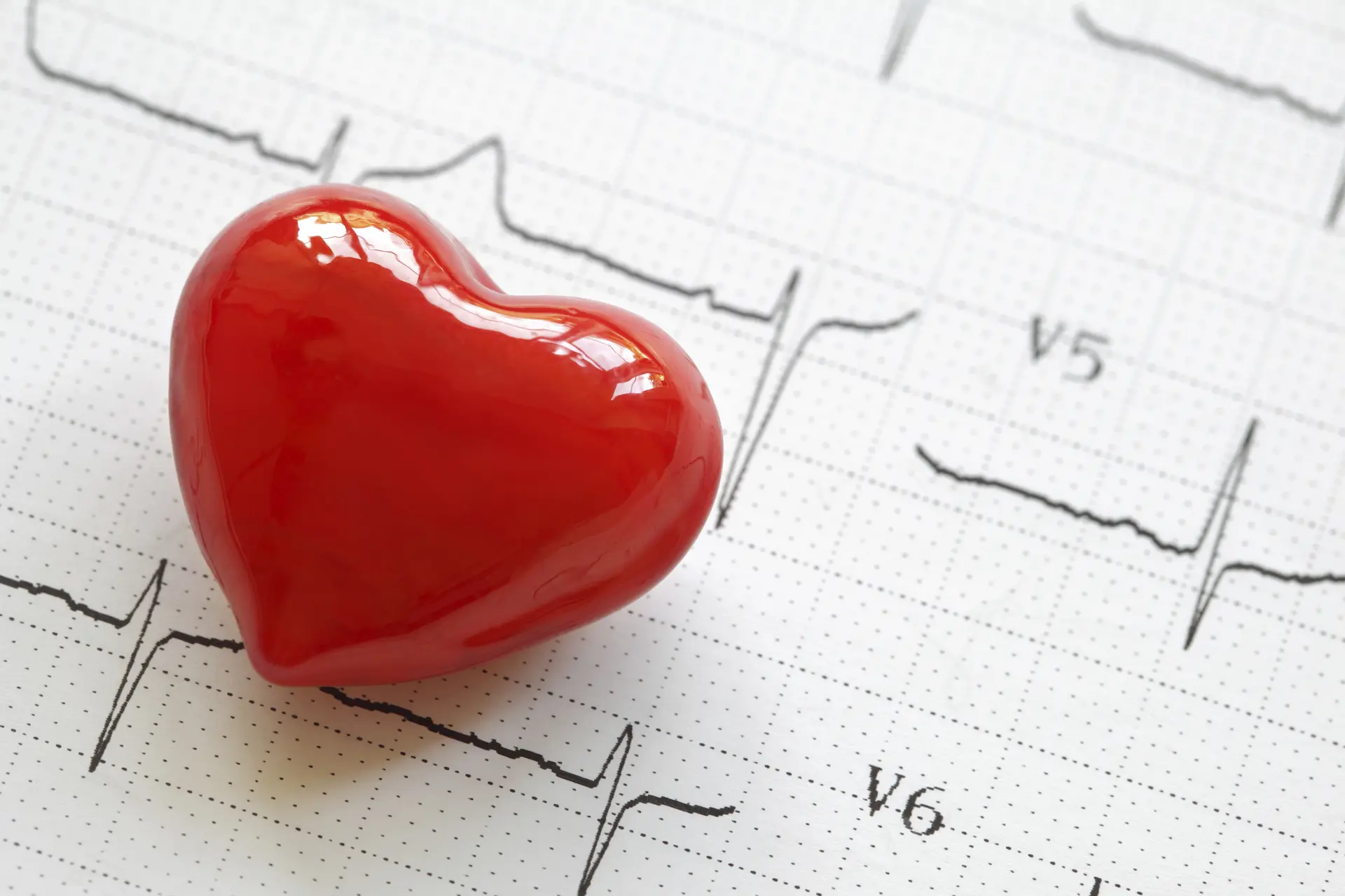 نارسایی قلبی چگونه تشخیص داده می شود ؟