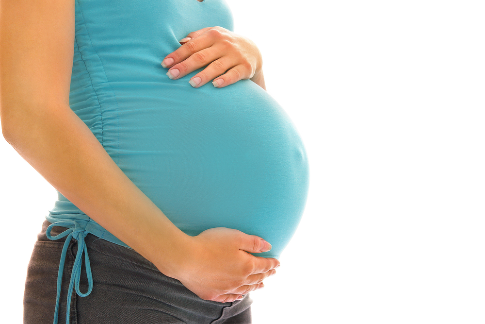 آیا بارداری باعث خارش واژن می شود ؟