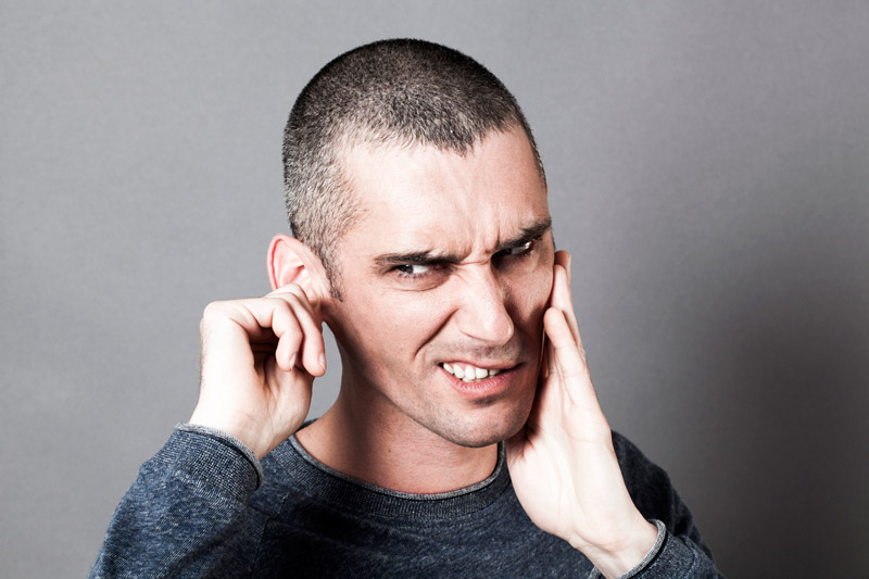 آیا خرابی دندان باعث گوش درد می شود ؟