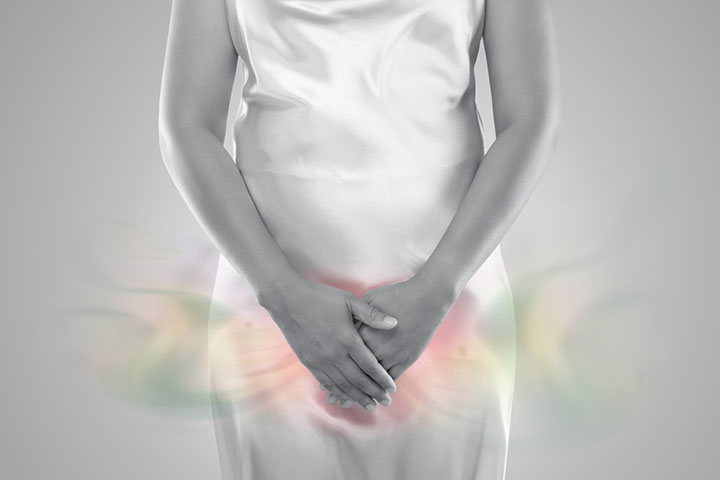چرا در بارداری واژن بوی بد میگیره ؟
