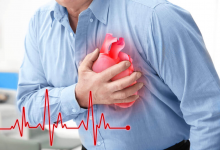 حمله قلبی چیست ؟ علائم سکته قلبی و درمان آن