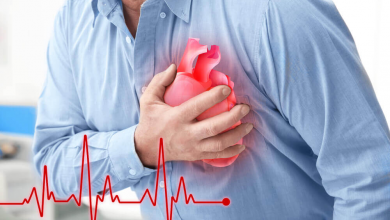 حمله قلبی چیست ؟ علائم سکته قلبی و درمان آن
