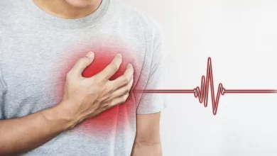 سکته قلبی شدید چه تاثیری روی بدن میگذارد ؟