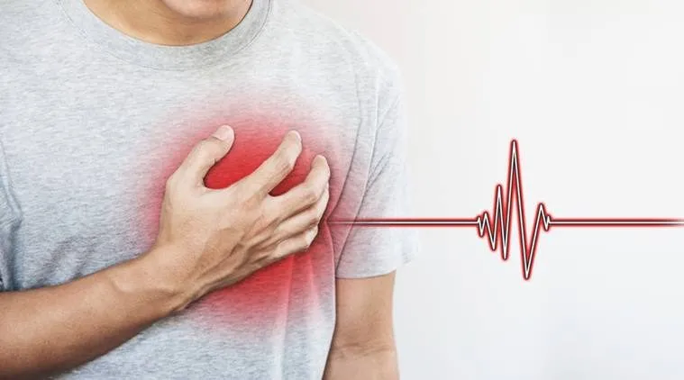 سکته قلبی شدید چه تاثیری روی بدن میگذارد ؟