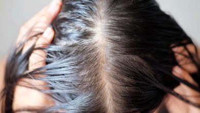 آیا یائسگی باعث ریزش مو می شود ؟