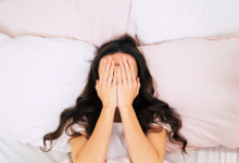 آیا یائسگی باعث بیخوابی می شود ؟