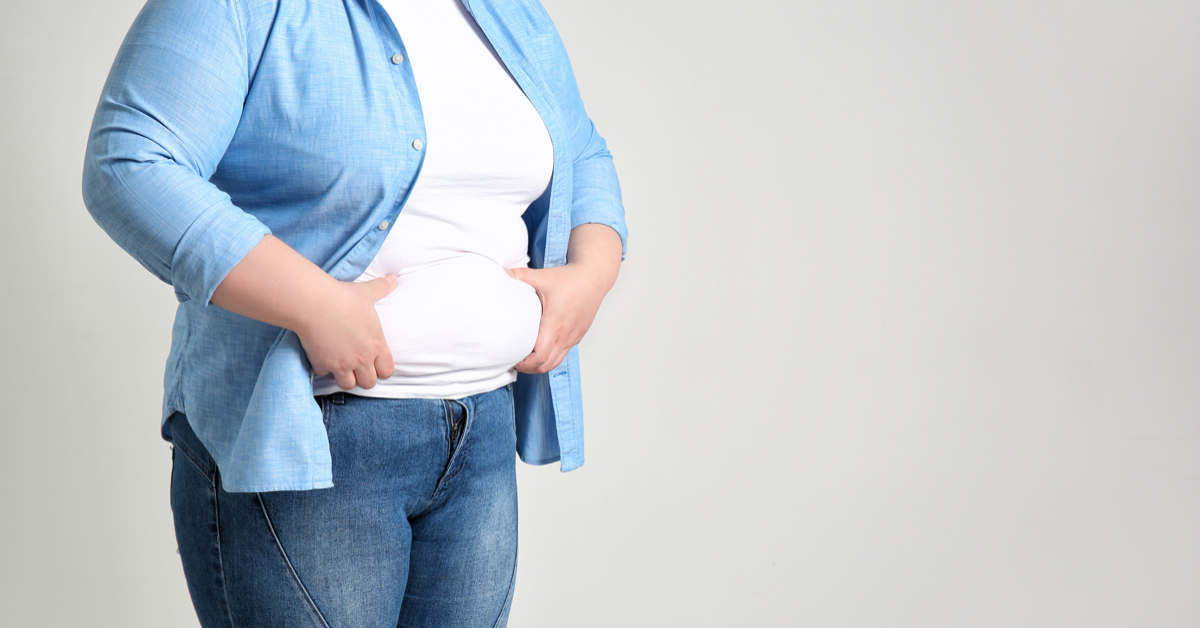 آیا یائسگی زودرس باعث چاقی می شود ؟