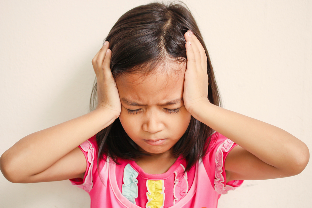شیوه تشخیص علت سردرد در کودکان چگونه است؟