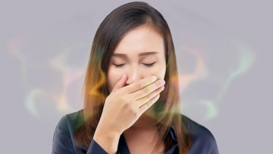 آیا رفلاکس معده باعث بوی بد دهان می شود ؟