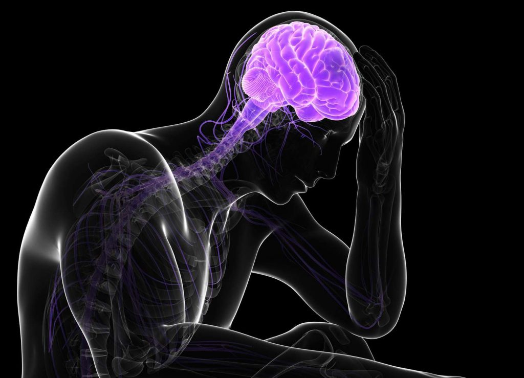 علائم فشار مغز بالا چیست؟