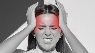 سردرد تنشی چیست ؟ 9 درمان خانگی