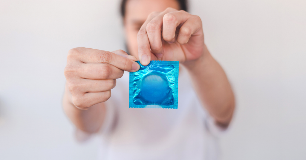نکات مهم در انتخاب و استفاده از کاندوم