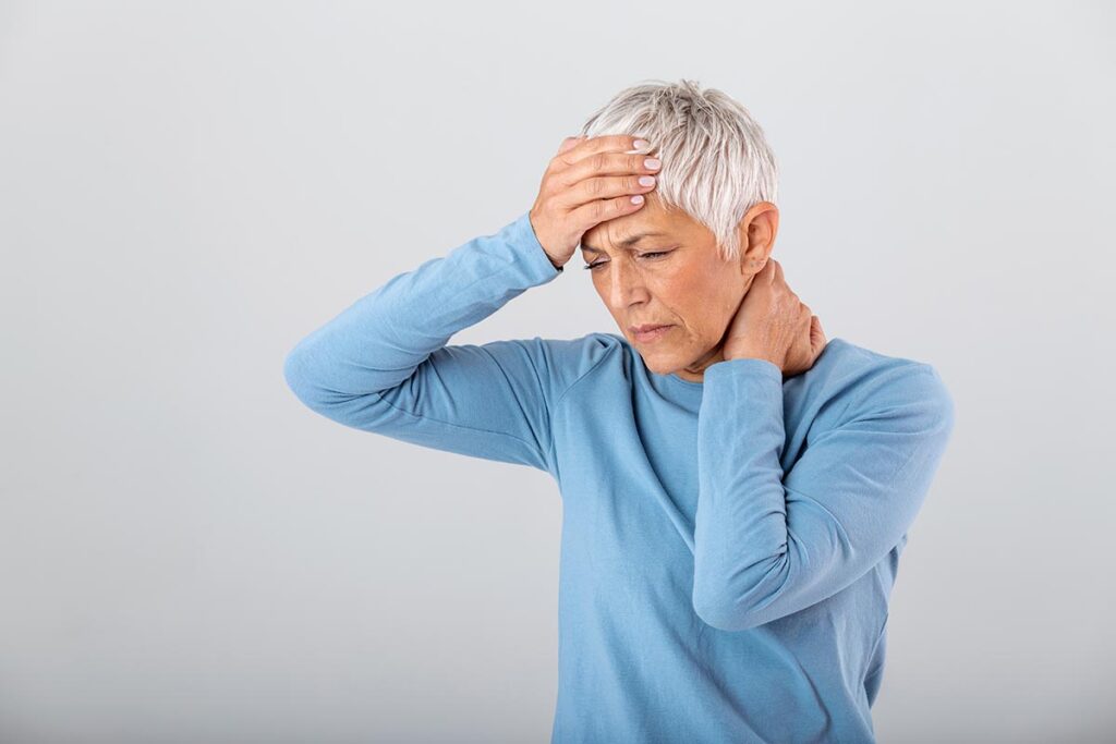 سردرد را به چه روشهایی میتوان درمان کرد؟