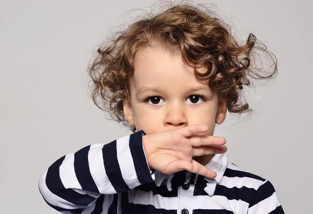 تاخیر در گفتار کودکان (علت، علائم و نحوه درمان چگونه است؟)