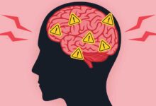 آسیب مغزی چیست؟ علائم و نحوه درمان آن