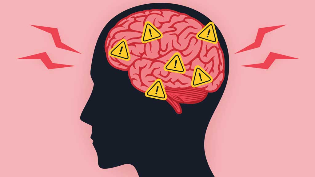آسیب مغزی چیست؟ علائم و نحوه درمان آن