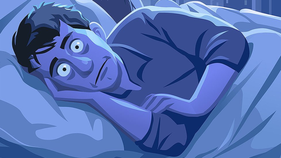 اختلال بی‌خوابی چیست؟ آیا اینسومنیا درمان دارد؟
