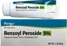 Benzoyl peroxide