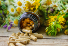 داروی گیاهی برای درمان پانیک اتک یا اختلال هراس در طب سنتی