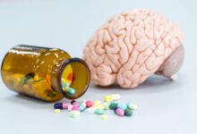 مواد مخدر چه ضرری برای مغز دارد؟
