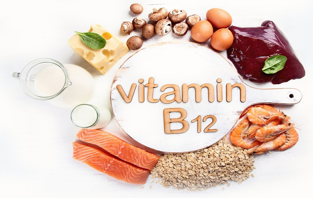 ویتامین b۱۲ چیست ؟ چه زمانی مکمل آن را استفاده کنیم؟