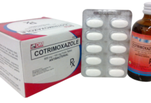 داروی کوتریموکسازول ; کاربرد، نحوه مصرف و عوارض آن
