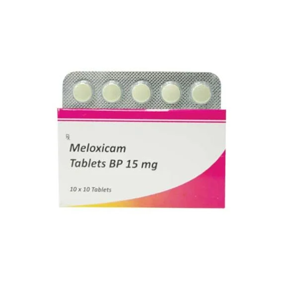 Meloxicam tablets6