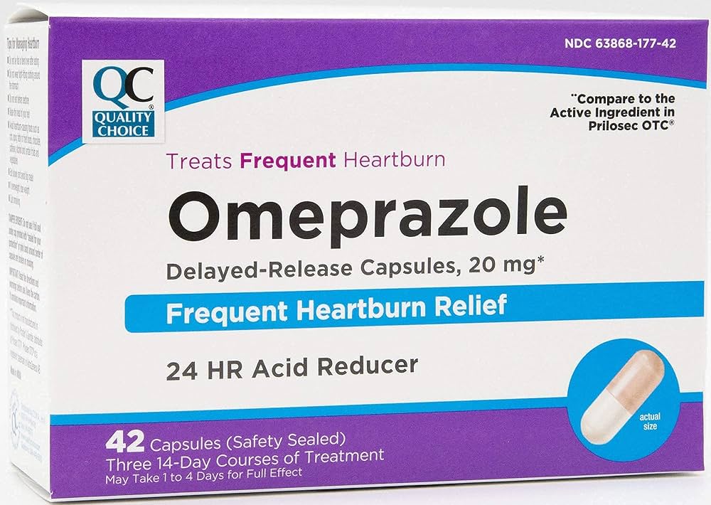 Omeprazole10