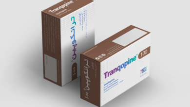 داروی ترانکوپین چیست ؟ نحوه مصرف و عوارض آن