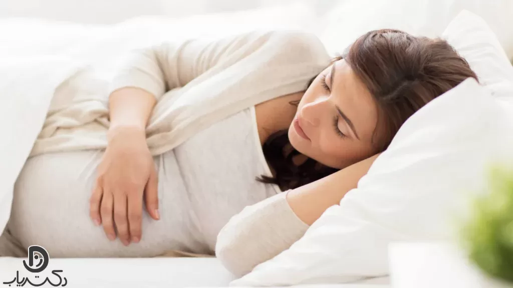 Treatment of kidney stones in pregnancy