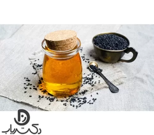 Treatment of kidney stones with black seeds and honey