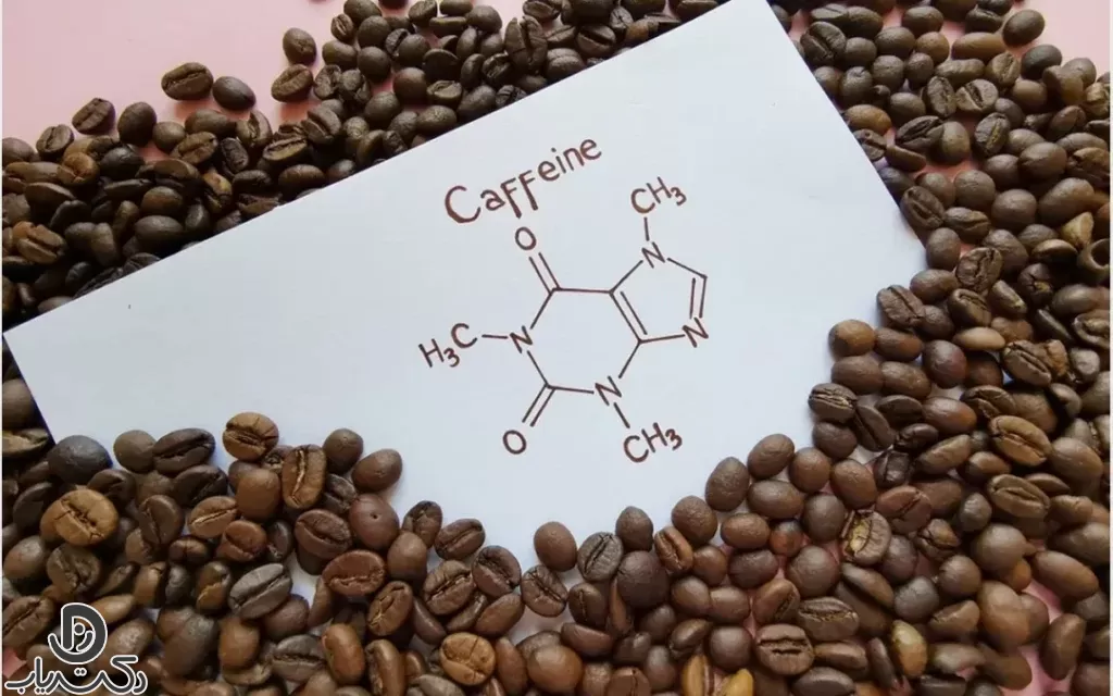 caffeine