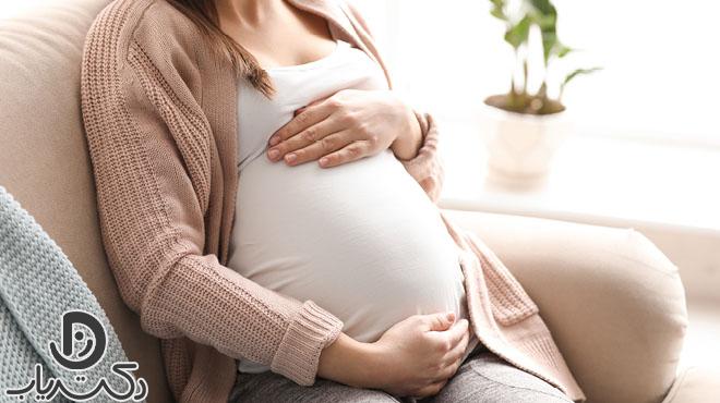 pregnancy CAPTOPRIL