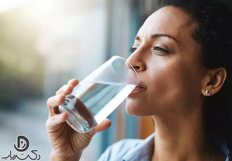 Pills to remove the bitterness of the mouth