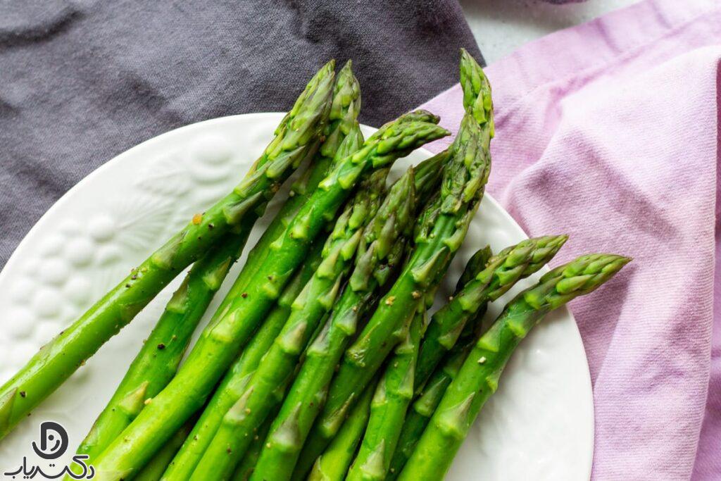 Asparagus