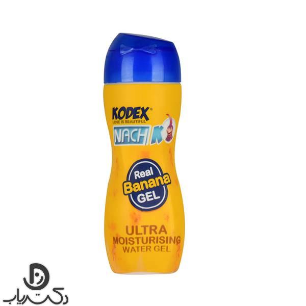 Codex lubricating gel