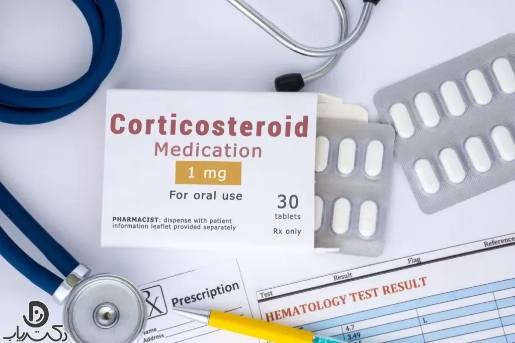 Corticosteroids