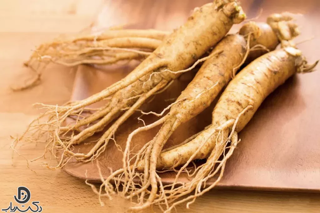 Ginseng