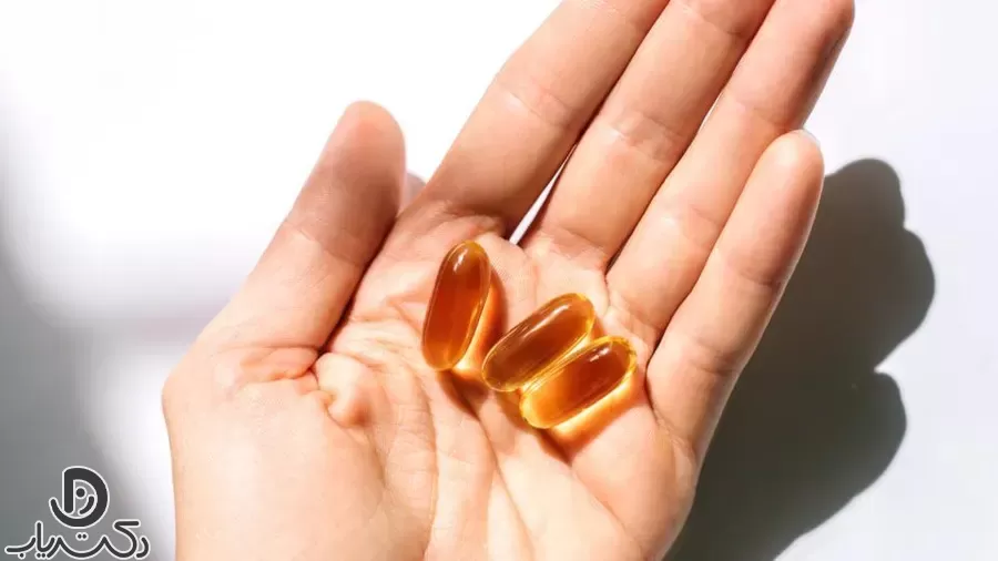 Omega 3 tablets Benefits5